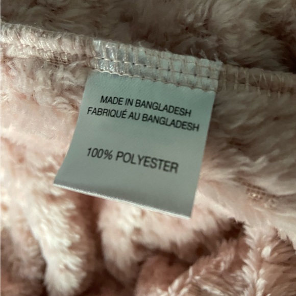 Baby pink Shacket💗 - Picture 9 of 9